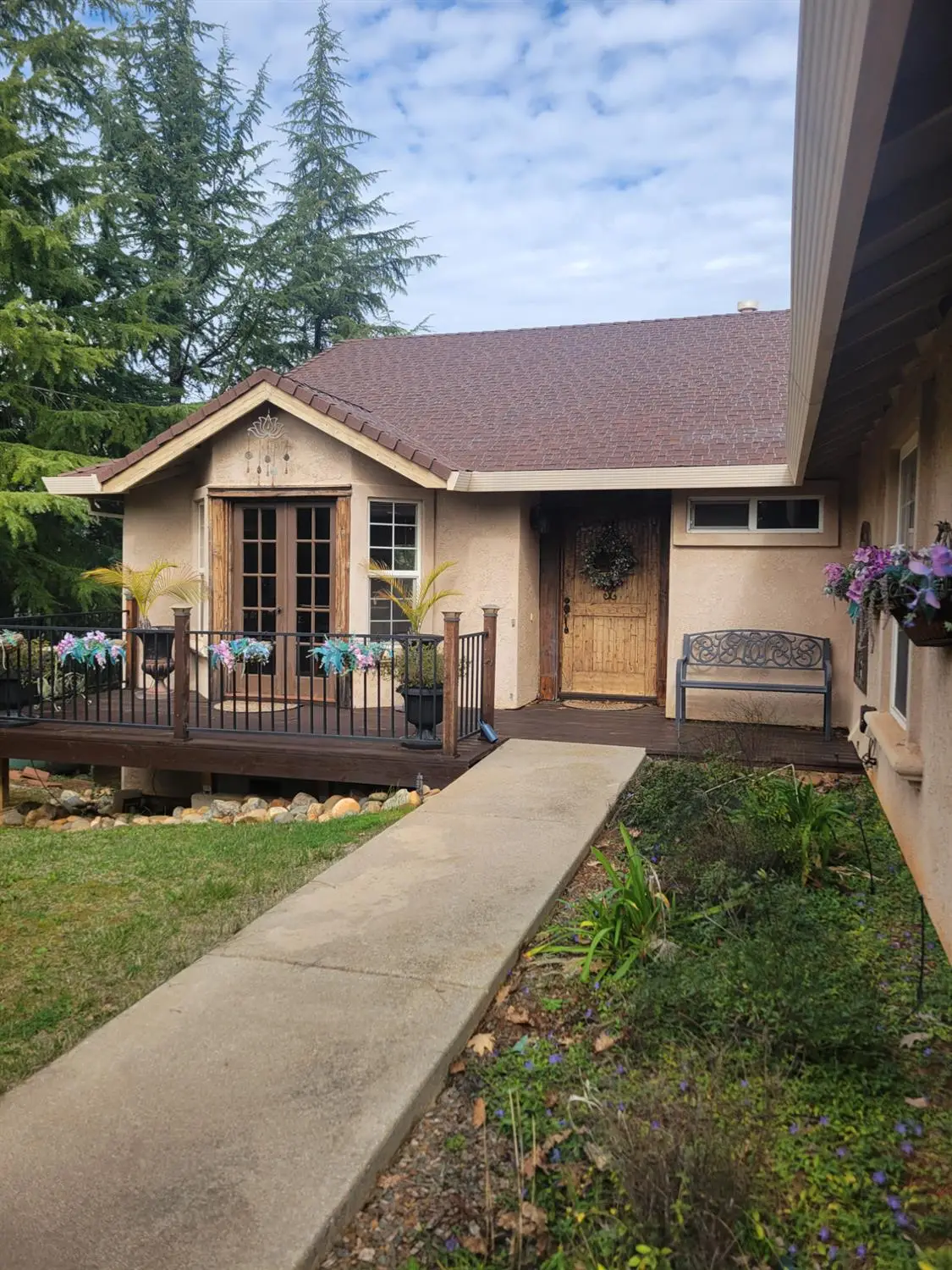 3417 Secret Lake Trail, Cool, CA 95614 - #1