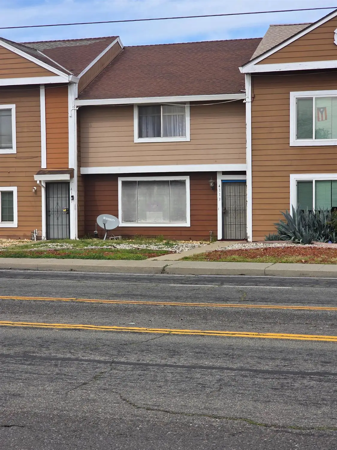 4113 Brookfield Drive, Sacramento, CA 95823 - #1