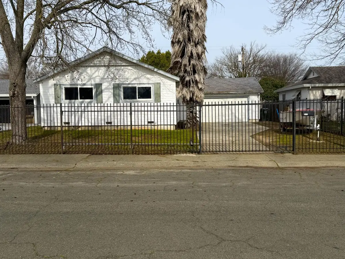 2025 50th Avenue, Sacramento, CA 95822 - #1