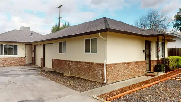 1625 W Rumble Road, Modesto, CA 95350