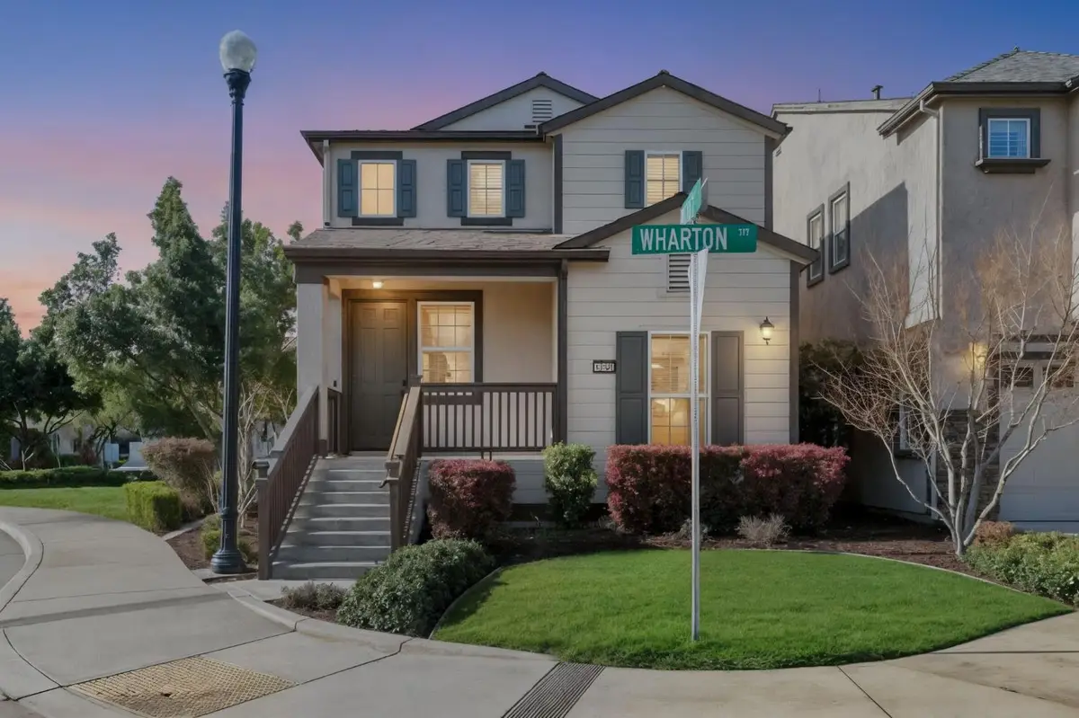 2356 Wharton Lane, Roseville, CA 95747 - #1