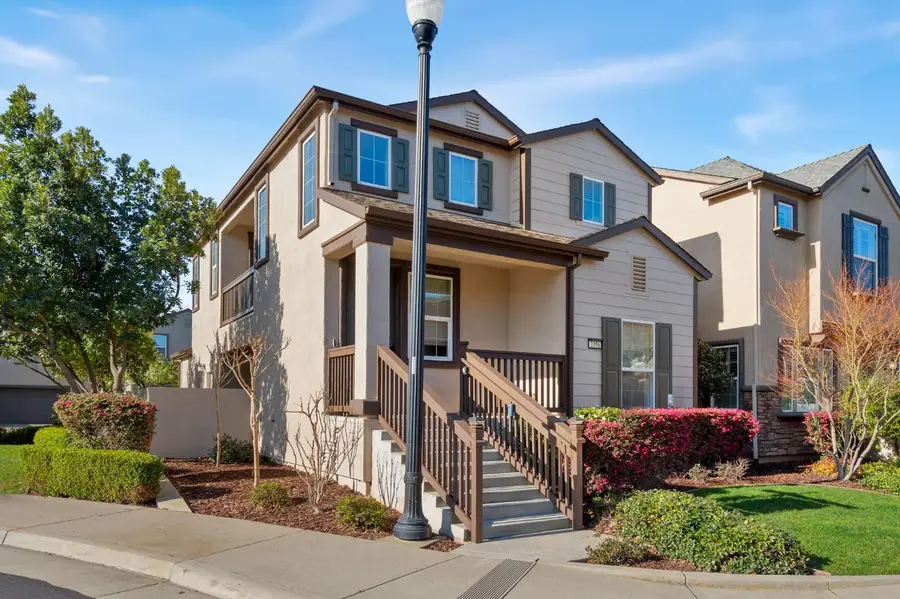 2356 Wharton Lane, Roseville, CA 95747 - #2