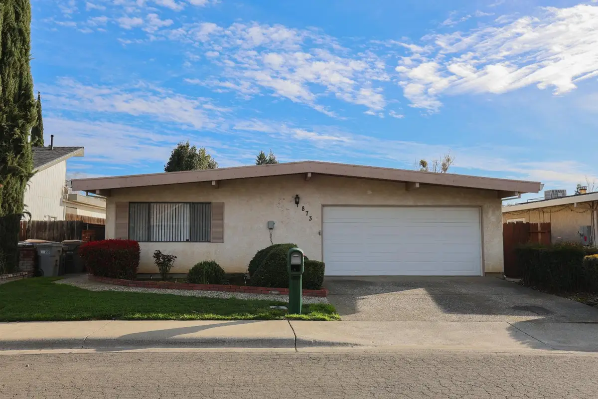 873 Harvard, Woodland, CA 95695 - #1