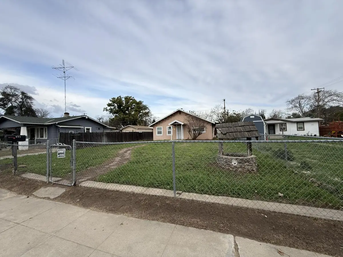 223 Rosemont Avenue, Modesto, CA 95351 - #1