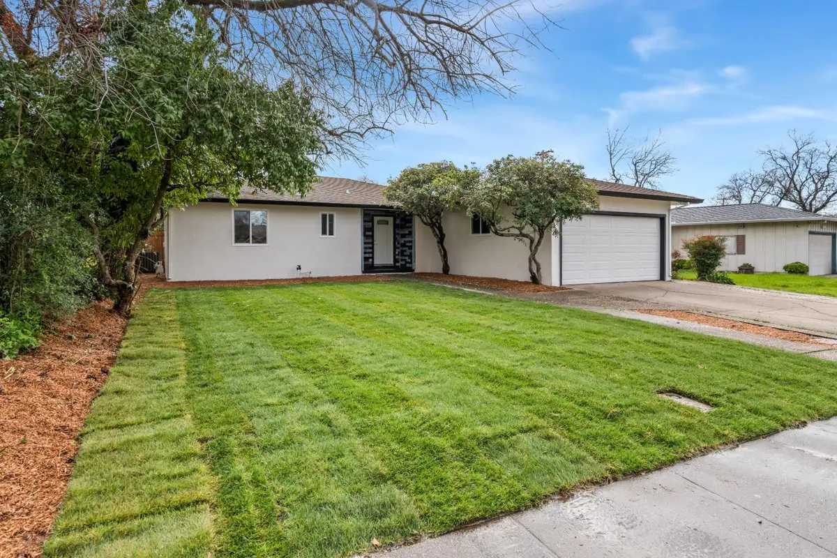 5308 Fernwood Way, Sacramento, CA 95841 - #1