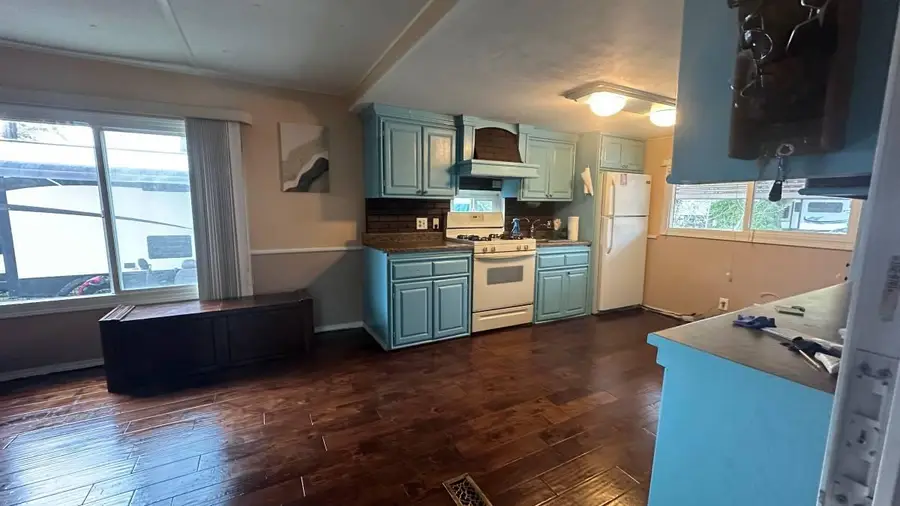 6132 Main Avenue #43, Orangevale, CA 95662 - #3