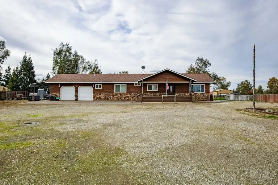 537 S Meza Court, Linden, CA 95236 - #2