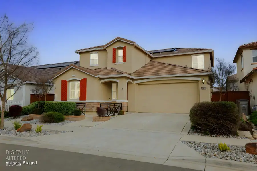 1569 Osborn Drive, Woodland, CA 95776 - #2