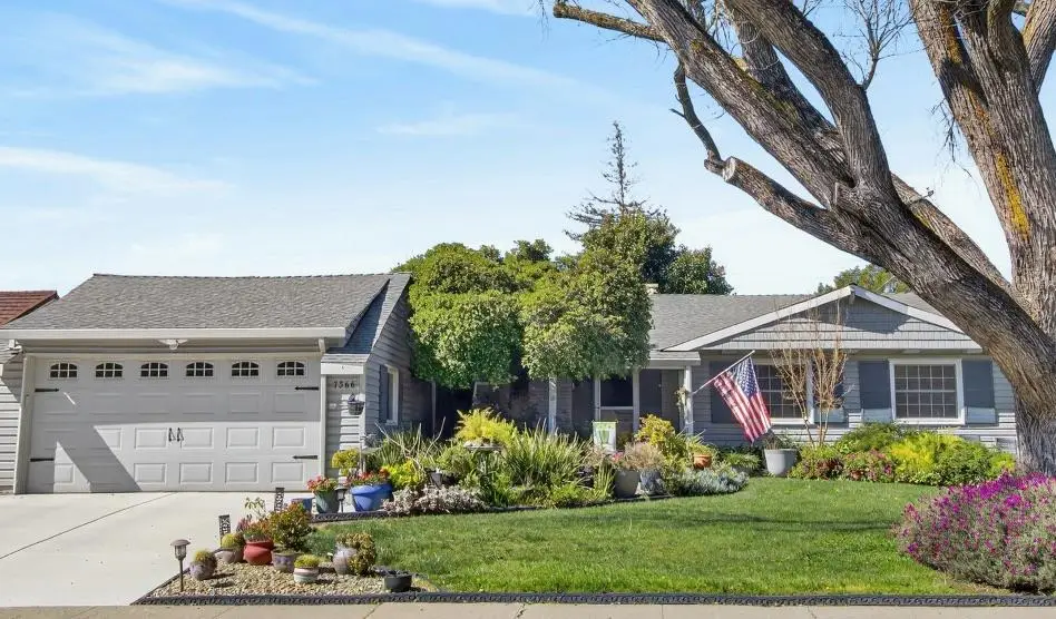 7366 West Parkway, Sacramento, CA 95823 - #1