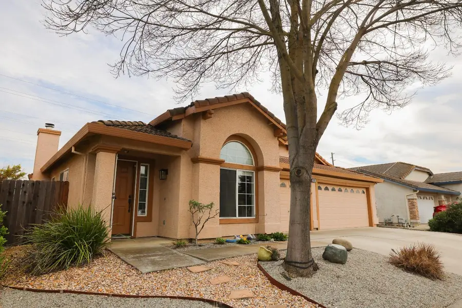 939 Witham Drive, Woodland, CA 95776 - #3