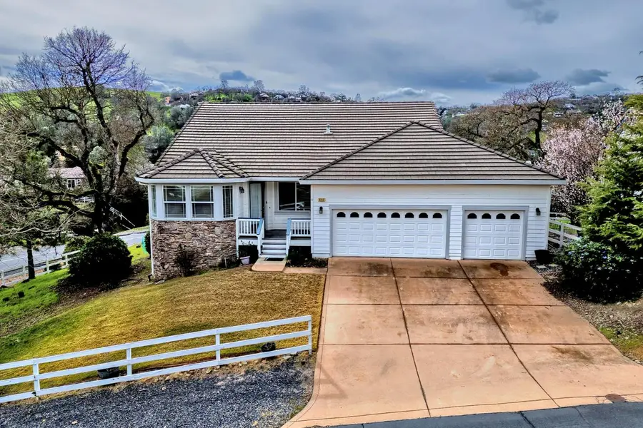 6250 Bluff View Road, Copperopolis, CA 95228 - #3