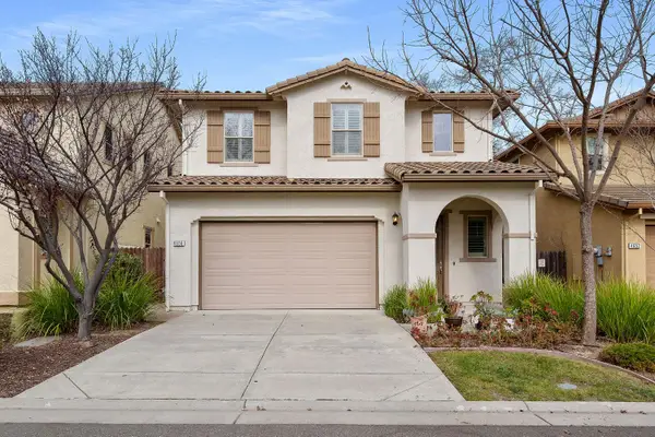 4656 Lue Lane, Carmichael, CA 95608