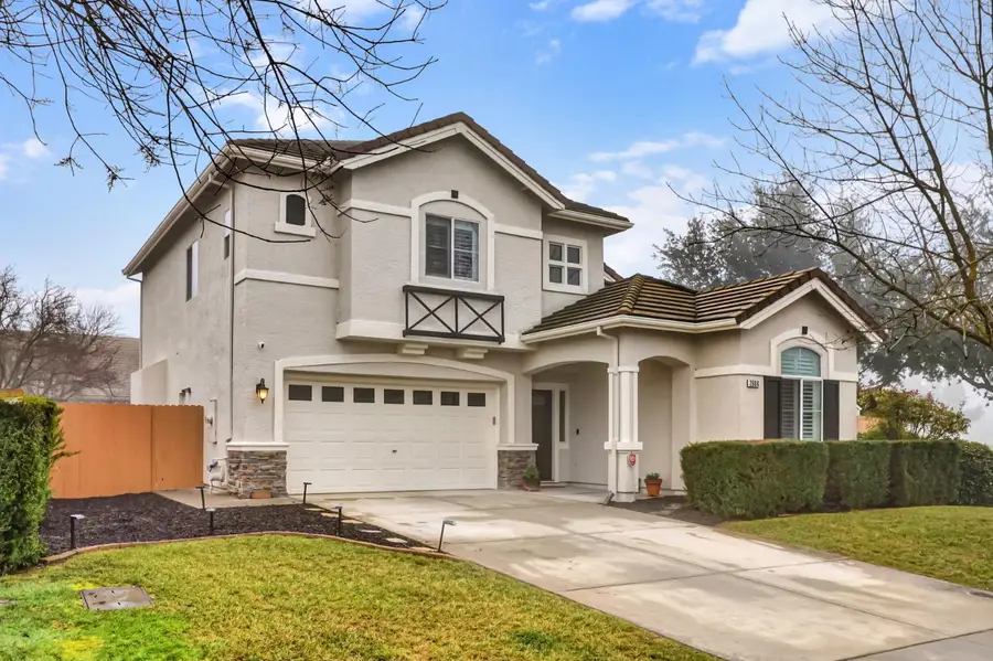 2600 Dinwiddie Way, Elk Grove, CA 95758 - #2
