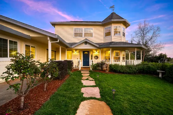 9240 Rock Springs Road, Newcastle, CA 95658