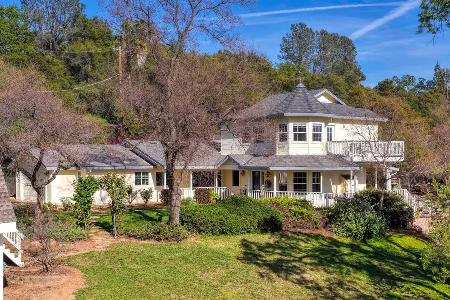 9240 Rock Springs Road, Newcastle, CA 95658 - #2