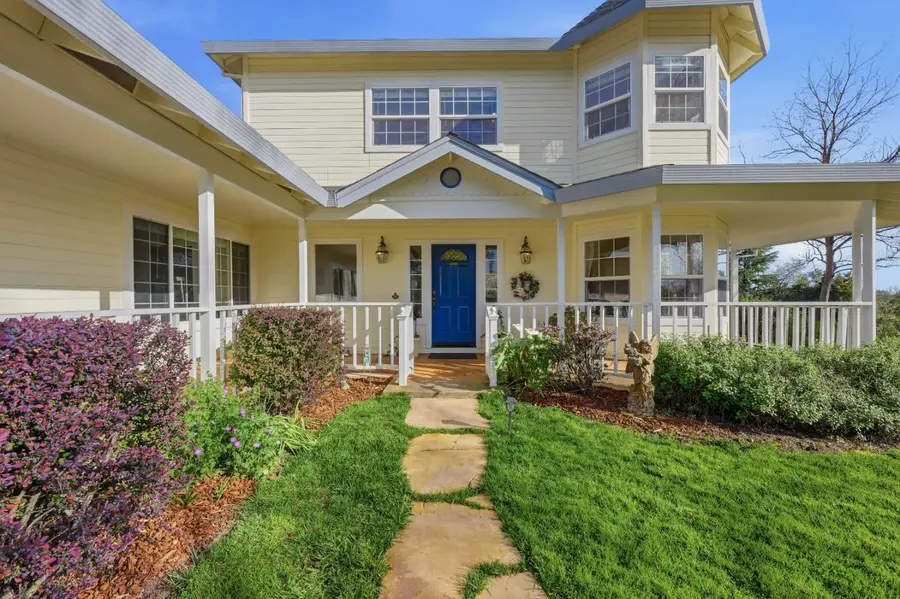 9240 Rock Springs Road, Newcastle, CA 95658 - #3