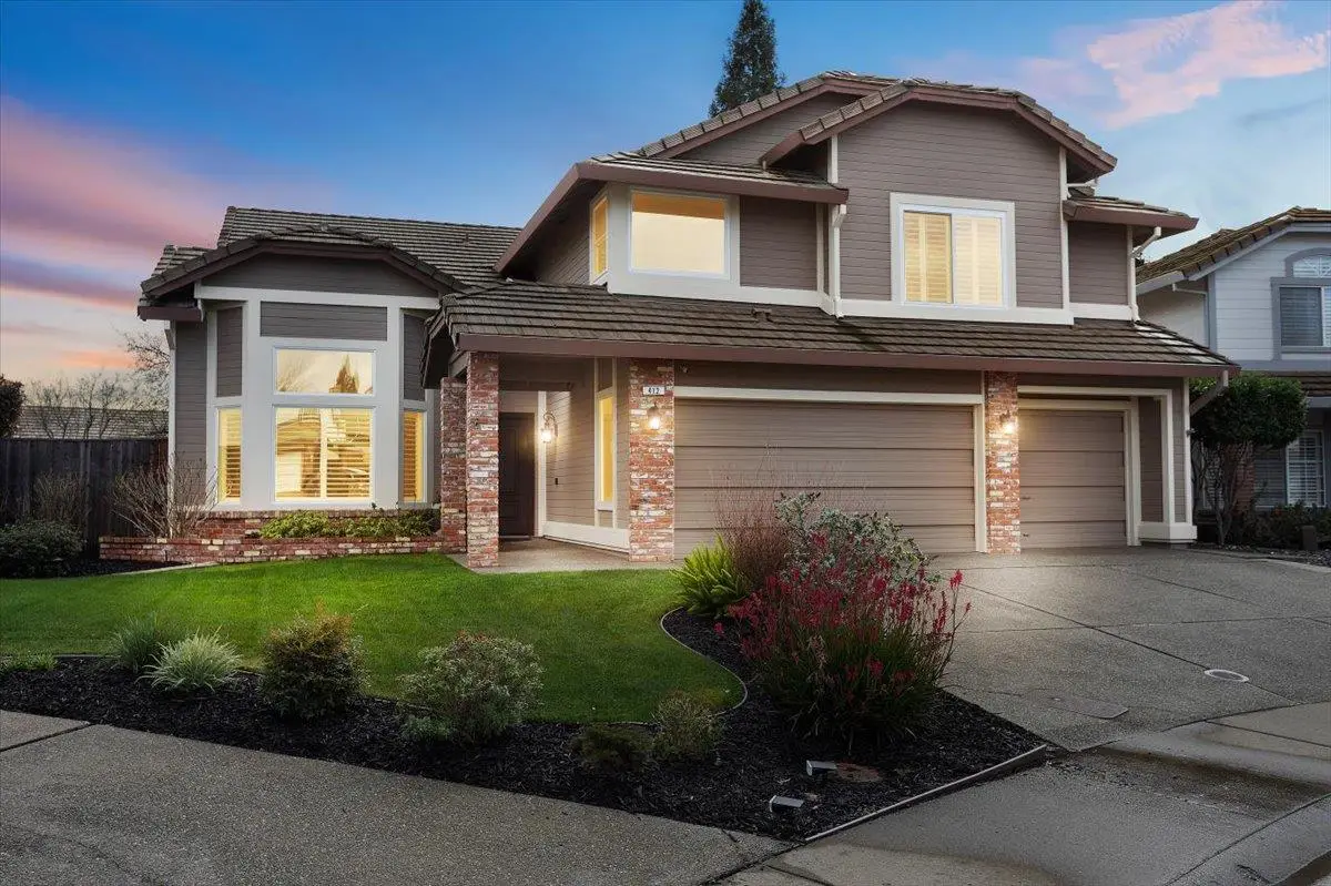 412 Shiveley Court, Roseville, CA 95747 - #1