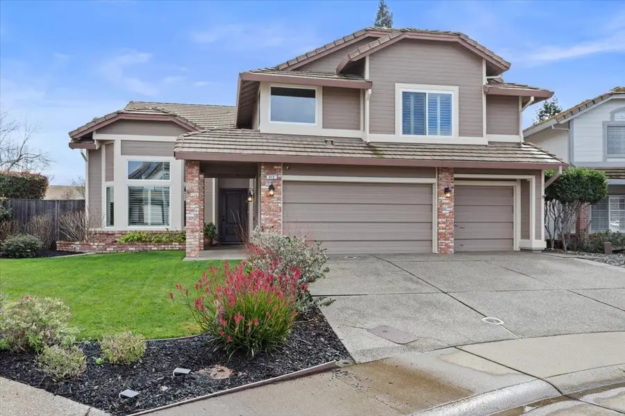 412 Shiveley Court, Roseville, CA 95747 - #2