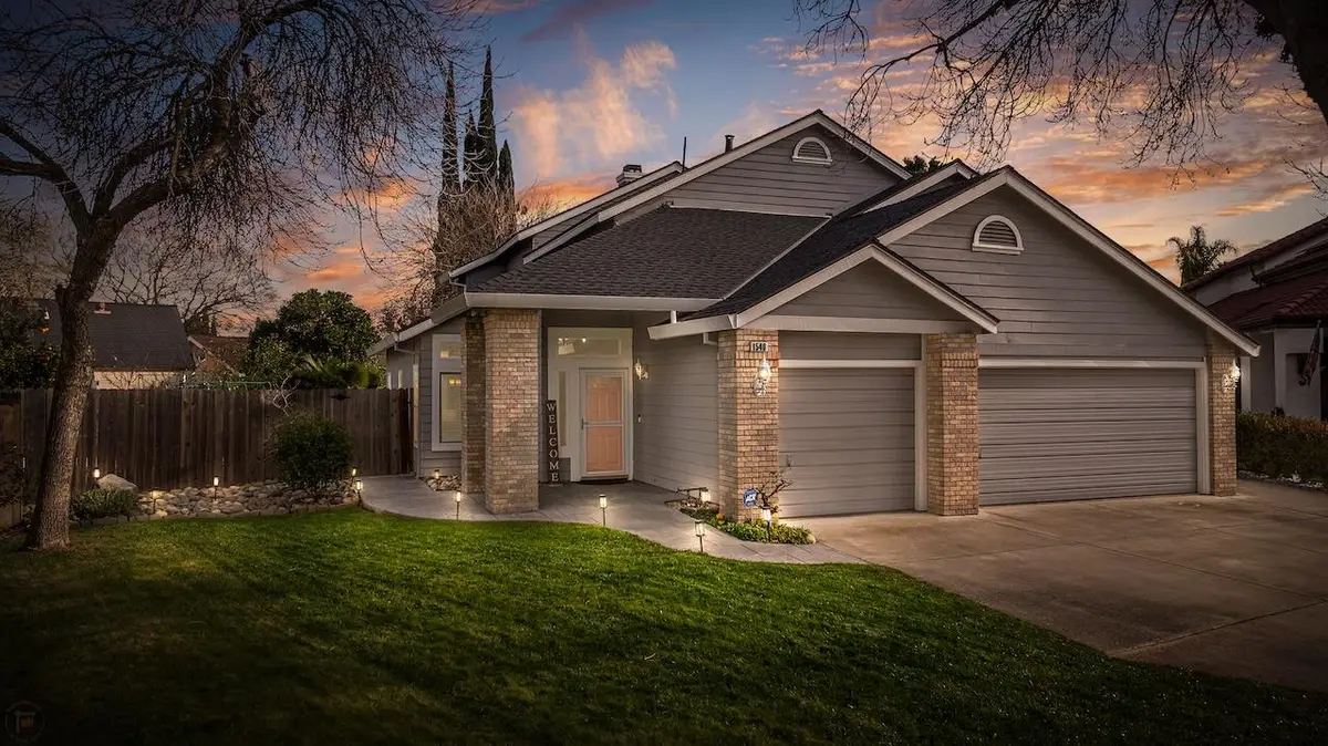 1540 Meadow Lark Lane, Tracy, CA 95376 - #1