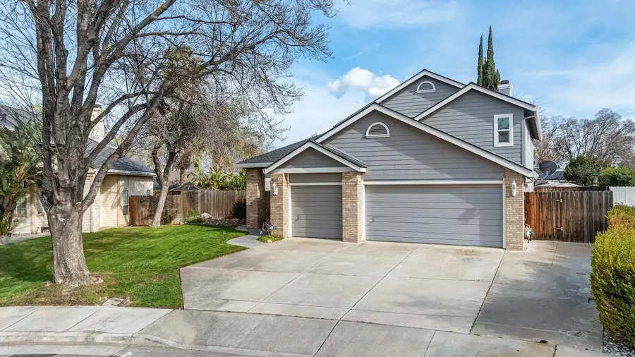 1540 Meadow Lark Lane, Tracy, CA 95376 - #3