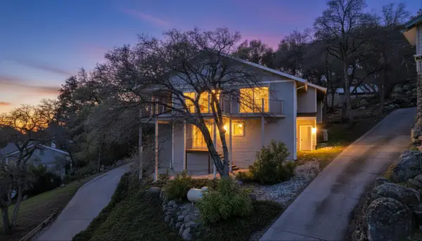 17572 Long Branch Court, Penn Valley, CA 95946