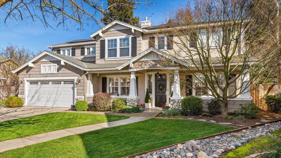 1738 Heirloom Court, Modesto, CA 95357 - #2