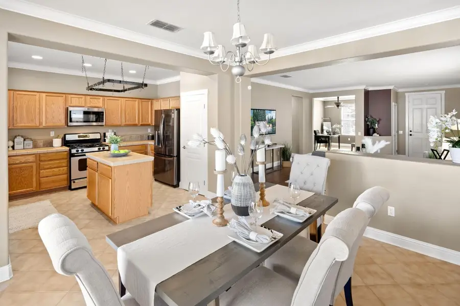 1274 Hawthorne Lane, Lincoln, CA 95648 - #3