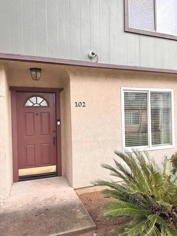 1745 N Winery Avenue #102, Fresno, CA 93703