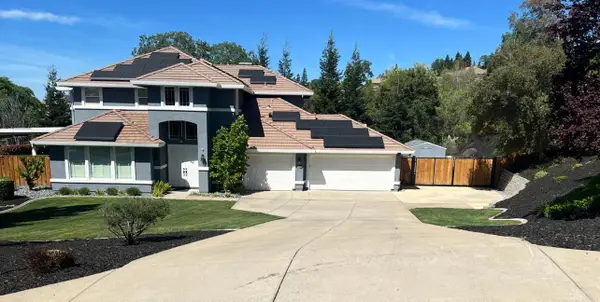 3485 Lambeth Drive, Rescue, CA 95672