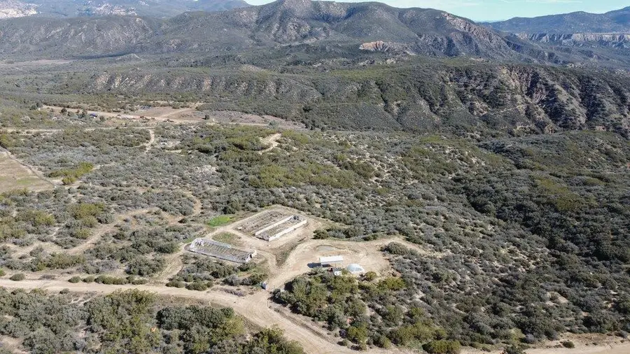 40730 NE Table Mountain Truck Trl, Idyllwild, CA 92539 - #2