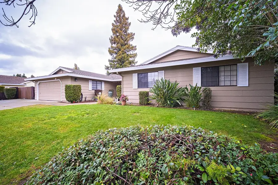 1695 Tamarack Drive, Yuba City, CA 95991 - #2