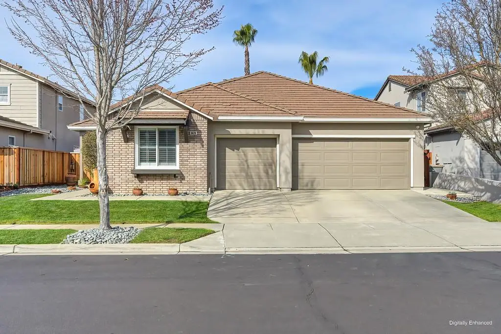 3628 Dorena Place, West Sacramento, CA 95691 - #1