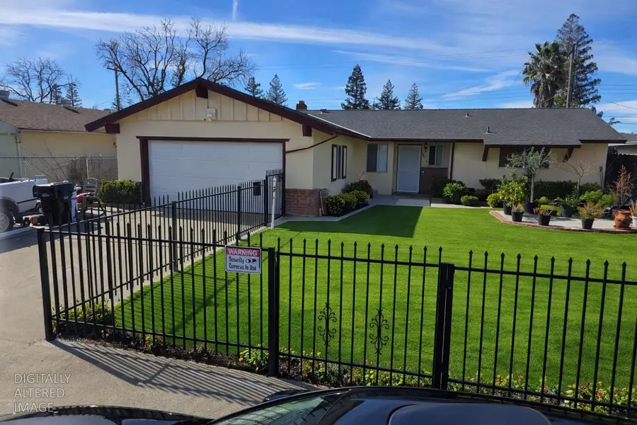 6616 Doreen Way, Sacramento, CA 95823 - #2