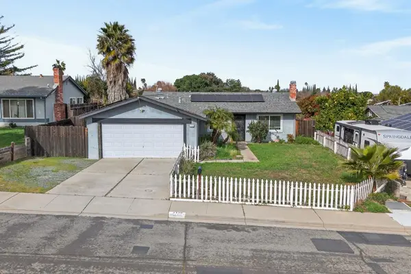 2120 Colfax Way, Antioch, CA 94509