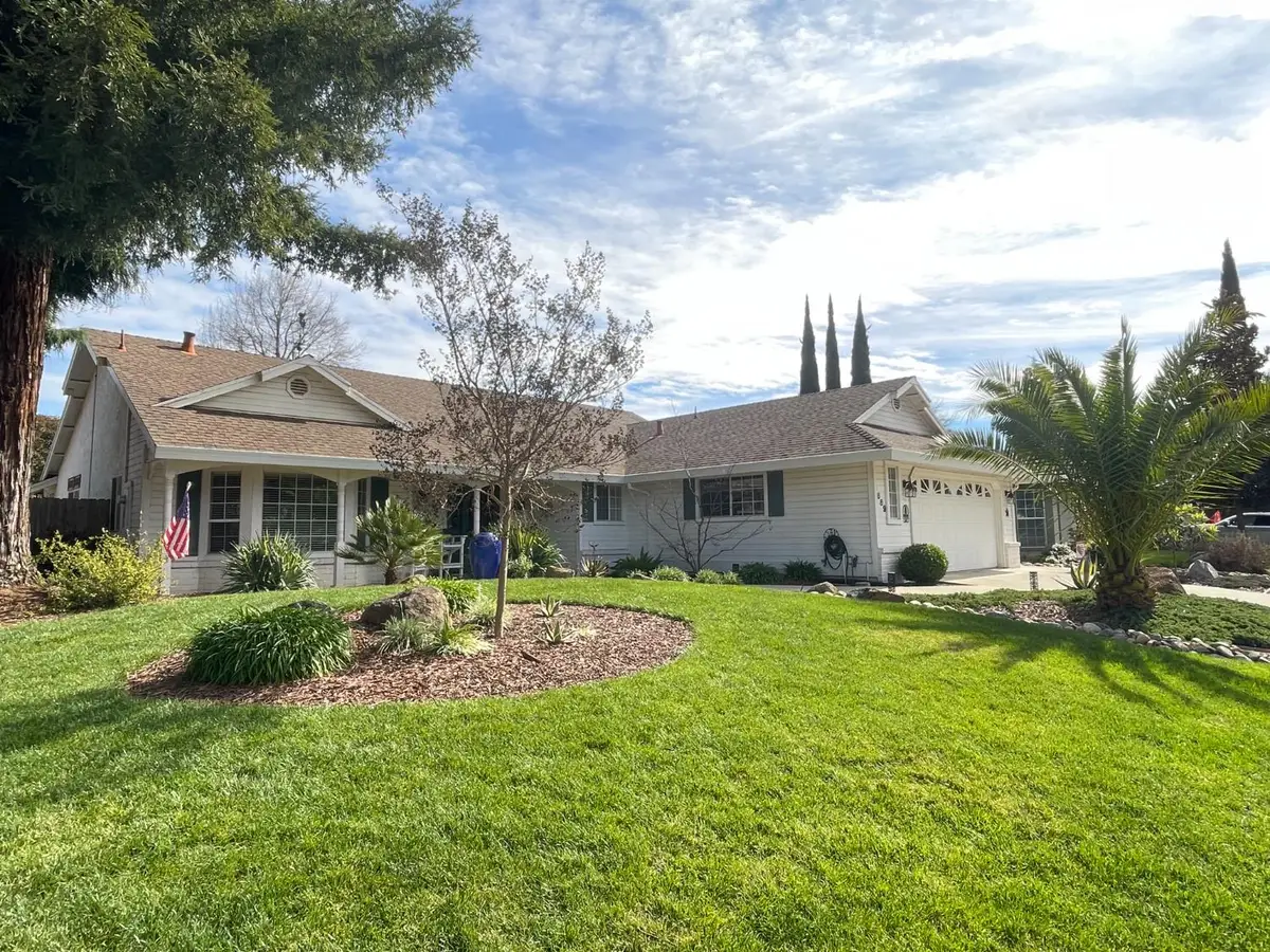 1689 Greenwood Way, Yuba City, CA 95993 - #1