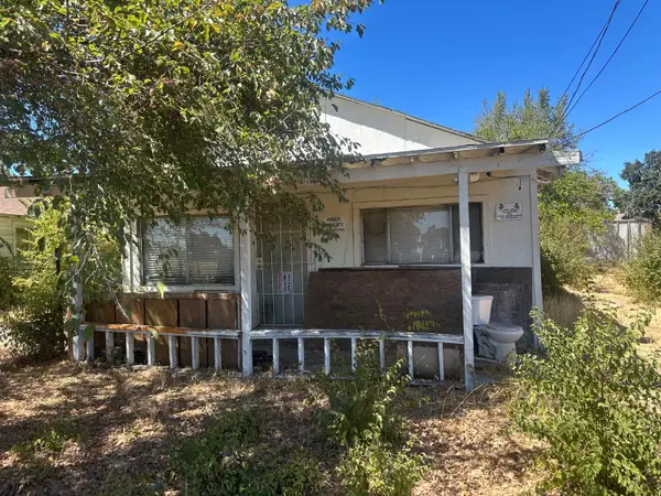 2261 S Netherton Avenue, Stockton, CA 95205