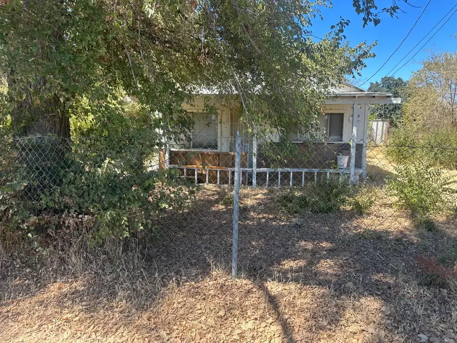 2261 S Netherton Avenue, Stockton, CA 95205 - #2