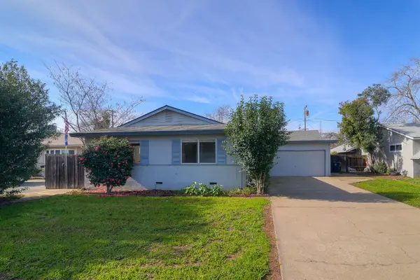 2618 Betsy Way, Rancho Cordova, CA 95670