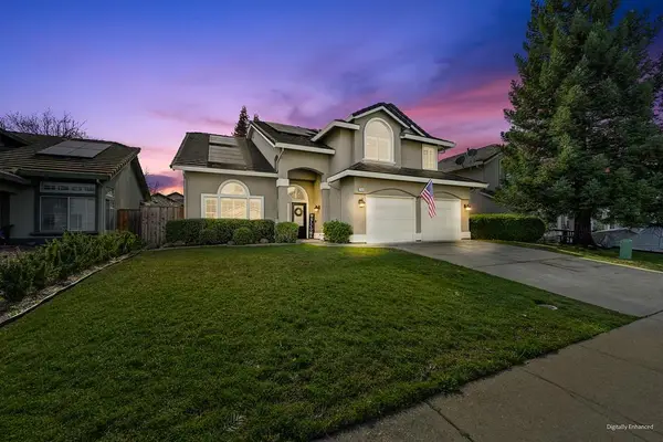 5309 Quane Court, Rocklin, CA 95765