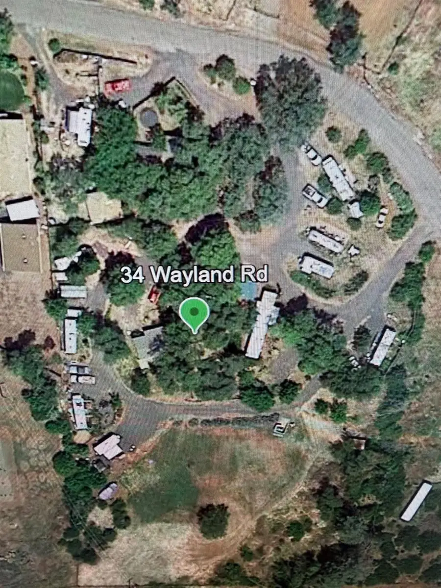34 Wayland Road, Paradise, CA 95969 - #2