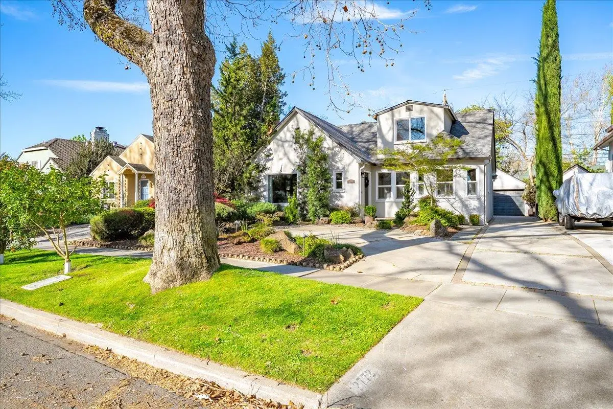 2772 18th Street, Sacramento, CA 95818 - #1
