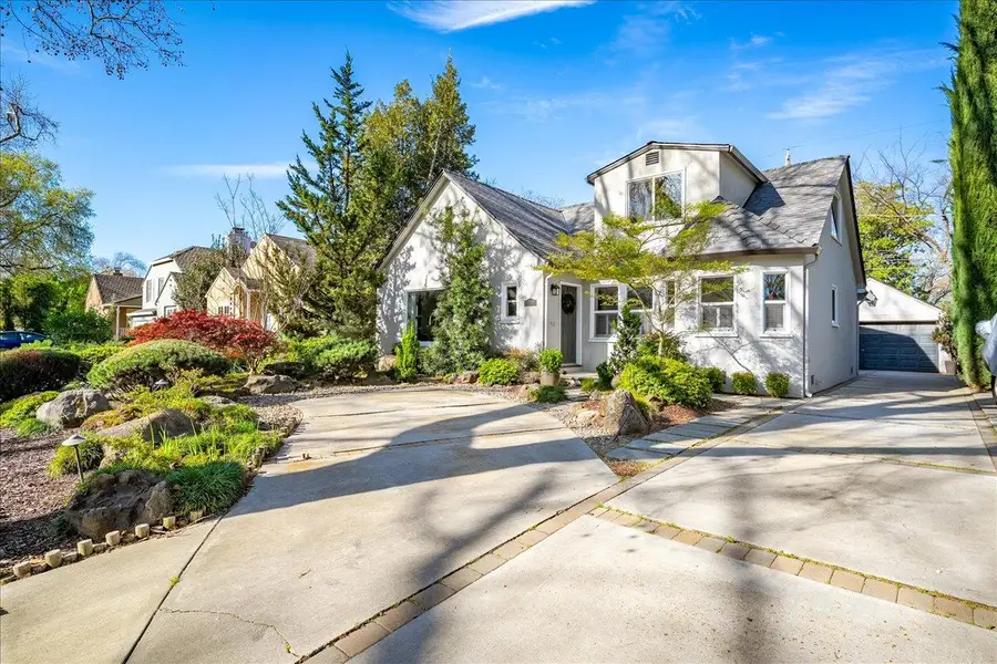 2772 18th Street, Sacramento, CA 95818 - #2