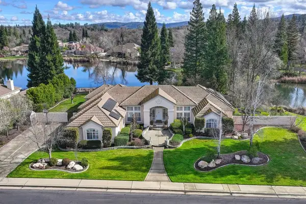 4620 Miners Cove Circle, Loomis, CA 95650