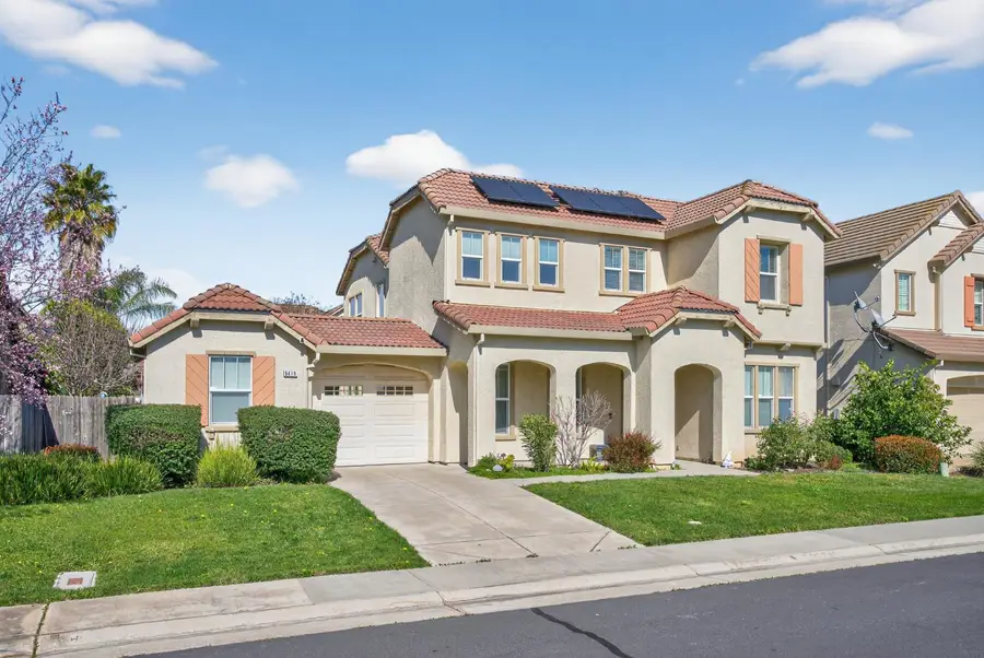 5419 Mariolyn Way, Elk Grove, CA 95757 - #2