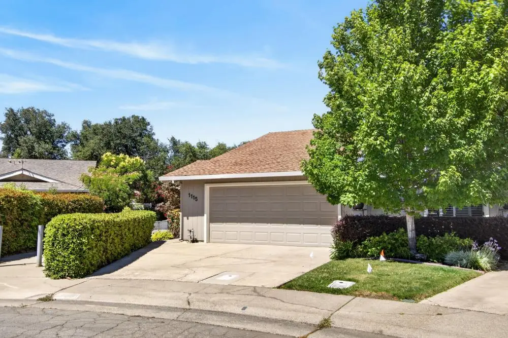 1115 Meadow Gate Drive, Roseville, CA 95661 - #1