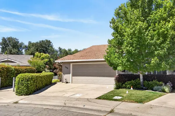 1115 Meadow Gate Drive, Roseville, CA 95661