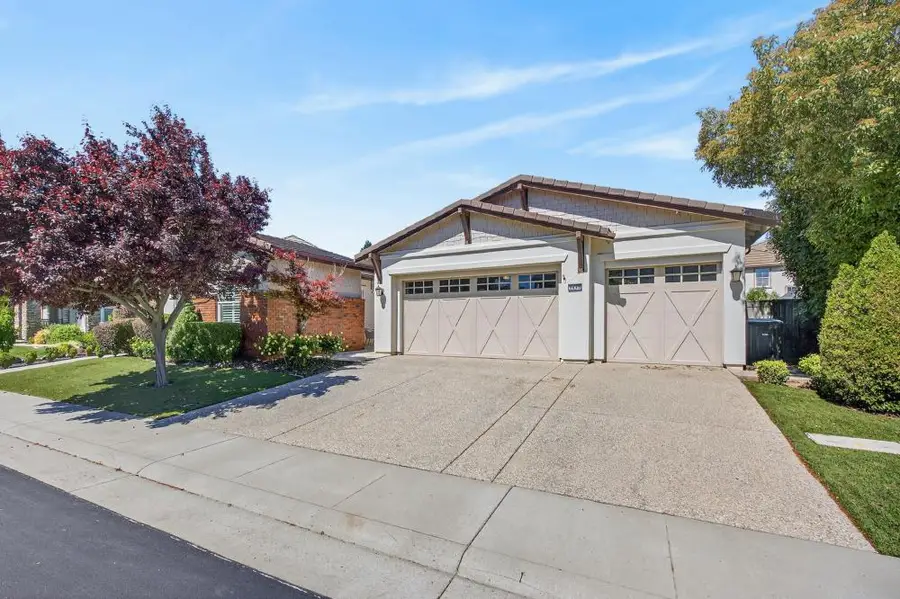 2833 Bickleigh Loop, Roseville, CA 95747 - #2