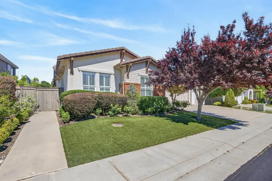 2833 Bickleigh Loop, Roseville, CA 95747 - #3