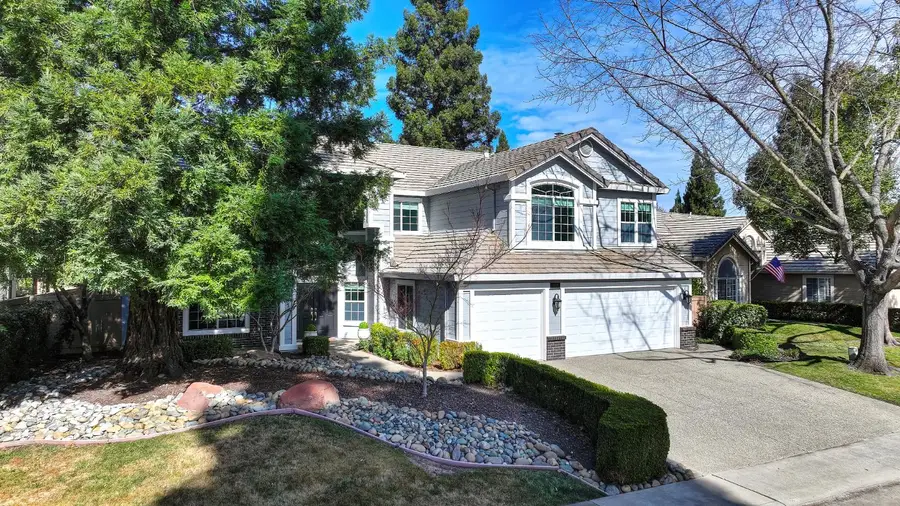 11871 Silver Cliff Way, Gold River, CA 95670 - #2