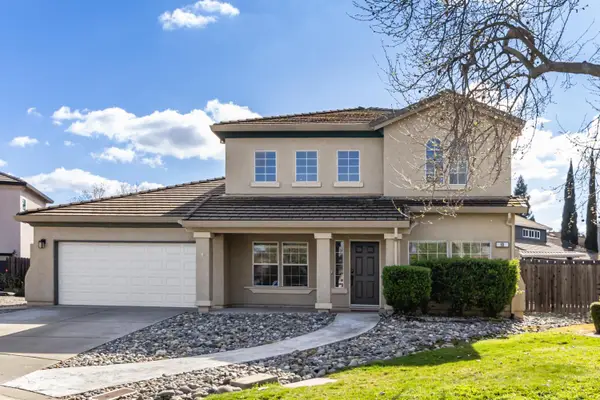 60 Camelot Court, Roseville, CA 95678